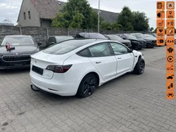 Biały Używany 2023 Tesla Model 3 Sedan/Limuzyna | 49 900 zł