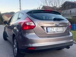 Używany 2014 Ford Focus Hatchback | 18 000 zł (Dobra cena)