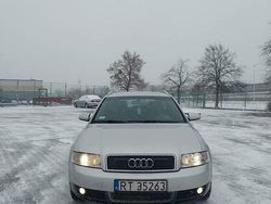 Używany 2004 Audi A4 | 3990 zł (Dobra cena)