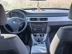 Szary Używany 2011 BMW 320 Kombi | 16 500 zł (Super Cena)