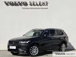 Szary Używany 2020 Volvo XC90 SUV | 159 900 zł (Super Cena)