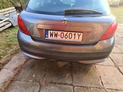 Używany 2008 Peugeot 207 | 12 500 zł
