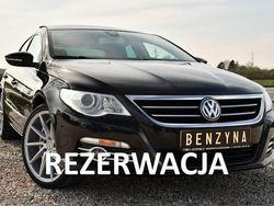 Czarny (metalik, perła) Używany 2008 VW Passat Sedan/Limuzyna | 31 999 zł