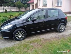 Używany 2006 Peugeot 307 Hatchback | 8900 zł (Uczciwa cena)