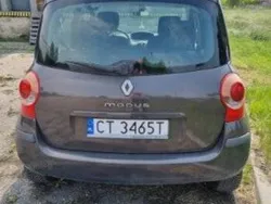 Używany 2005 Renault Modus Minivan | 3000 zł (Super Cena)