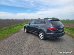 Używany 2015 Hyundai Grand Santa Fe SUV | 39 999 zł