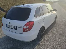 Używany 2012 Skoda Fabia | 13 000 zł