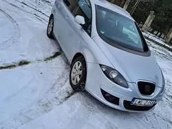 Srebrny Używany 2008 Seat Altea XL Minivan | 7500 zł (Super Cena)