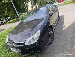 Używany 2004 Citroën C5 Exclusive | 4500 zł