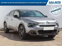 Srebrny Używany 2022 Citroën C4 | 67 999 zł (Uczciwa cena)