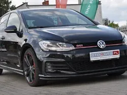 Inny kolor Używany 2019 VW Golf Sportsvan GTI Minivan | 83 999 zł