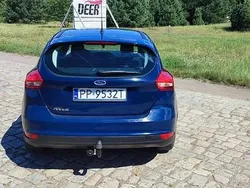 Używany 2015 Ford Focus | 19 999 zł (Uczciwa cena)