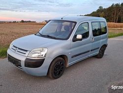 Używany 2004 Citroën Berlingo Van | 5900 zł (Uczciwa cena)