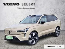 Beżowy Używany 2025 Volvo EX90 SUV | 439 900 zł