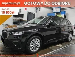 Inny kolor Nowe 2025 Skoda Scala Selection Hatchback | 106 250 zł (Super Cena)
