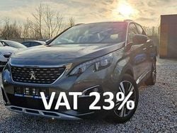 Inny (metalik) Używany 2020 Peugeot 3008 Hatchback | 67 900 zł (Super Cena)