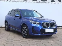 Niebieski Używany 2023 BMW X1 SUV | 169 999 zł