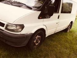Używany 2003 Ford Transit | 5000 zł (Uczciwa cena)