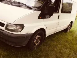Używany 2003 Ford Transit | 5000 zł (Super Cena)
