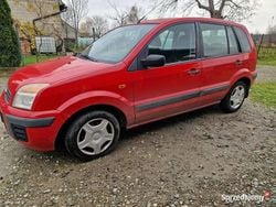 Używany 2008 Ford Fusion | 2450 zł (Super Cena)