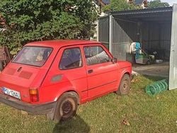 Używany 1994 Fiat 126 Hatchback | 8000 zł