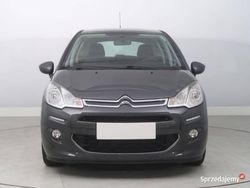 Szary Używany 2014 Citroën C3 Hatchback | 19 999 zł (Uczciwa cena)