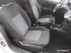 Używany 2014 Ford Fiesta Hatchback | 16 900 zł (Uczciwa cena)