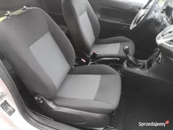 Używany 2014 Ford Fiesta Hatchback | 16 900 zł (Dość drogi)