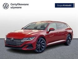 Używany 2024 VW Arteon | 197 750 zł