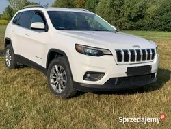 Używany 2019 Jeep Cherokee SUV | 78 900 zł (Drogi)