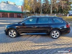 Używany 2016 Skoda Superb | 65 000 zł (Drogi)