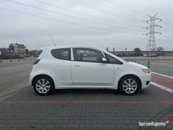 Używany 2013 Mitsubishi Colt | 16 000 zł