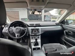 Szary Używany 2013 VW CC Sedan/Limuzyna | 38 999 zł (Super Cena)