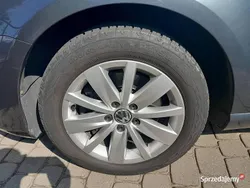 Szary Używany 2011 VW Passat Sedan/Limuzyna | 28 500 zł (Uczciwa cena)