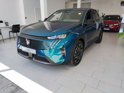 Niebieski (metalik) Używany 2024 Peugeot 3008 Allure Hatchback | 170 300 zł