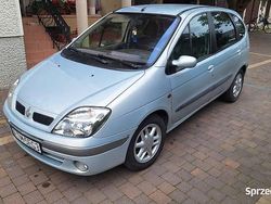 Używany 2002 Renault Scénic Minivan | 4999 zł