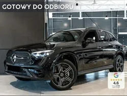 Inny kolor Nowe 2025 Mercedes GLC220 AMG Line Premium Plus SUV | 331 000 zł (Uczciwa cena)