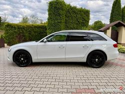 Używany 2013 Audi A4 | 38 900 zł (Uczciwa cena)