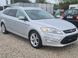 Używany 2011 Ford Mondeo Kombi | 22 900 zł (Uczciwa cena)