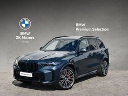 Lakierowanie bmw individual (cena do ustalenia) Używany 2024 BMW X5 Comfort Edition SUV | 469 900 zł