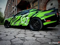 Używany 2015 Dodge Challenger Coupe | 124 900 zł