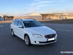 Używany 2015 Volvo V70 Kombi | 34 444 zł (Dobra cena)