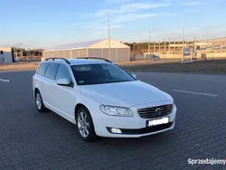 Używany 2015 Volvo V70 Kombi | 35 555 zł (Uczciwa cena)