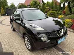 Używany 2016 Nissan Juke 360º SUV | 29 900 zł (Dobra cena)