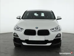 Biały Używany 2019 BMW X2 SUV | 87 999 zł (Dobra cena)