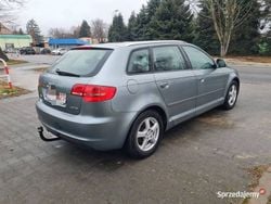 Używany 2010 Audi A3 | 21 900 zł (Uczciwa cena)