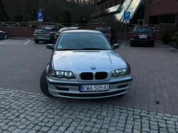 Używany 2001 BMW 320 Sedan/Limuzyna | 6999 zł (Super Cena)