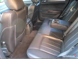 Używany 2008 Chrysler 300C | 23 900 zł