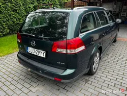 Używany 2004 Opel Vectra | 4000 zł (Uczciwa cena)