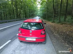Używany 2008 VW Polo | 2500 zł (Super Cena)